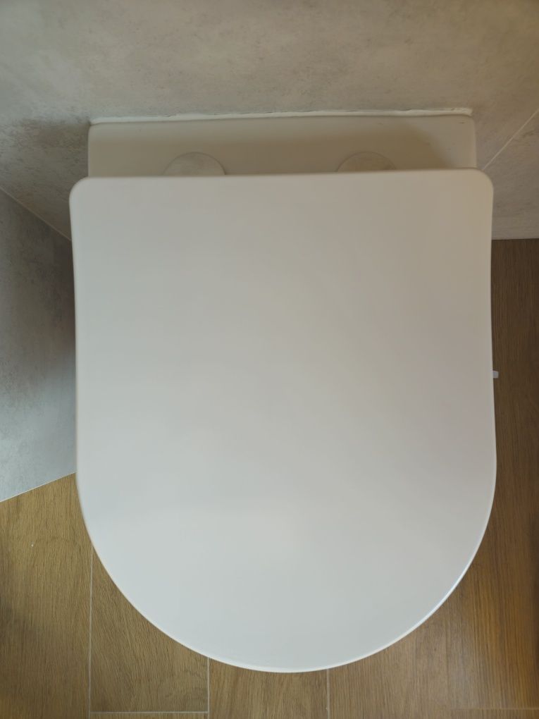 Miska WC wisząca, Lavita Sinto