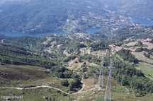 Terreno Rustico com 1.804 M2 (vistas rio) Vieira do Minho