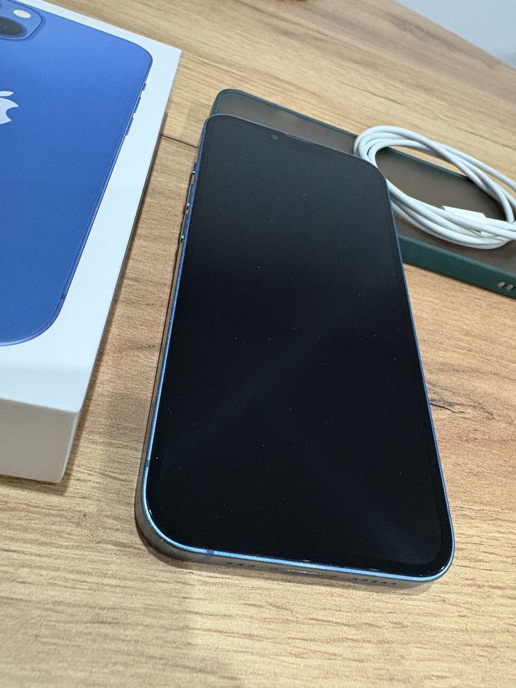 Iphone 13 128GB Bateria 83%