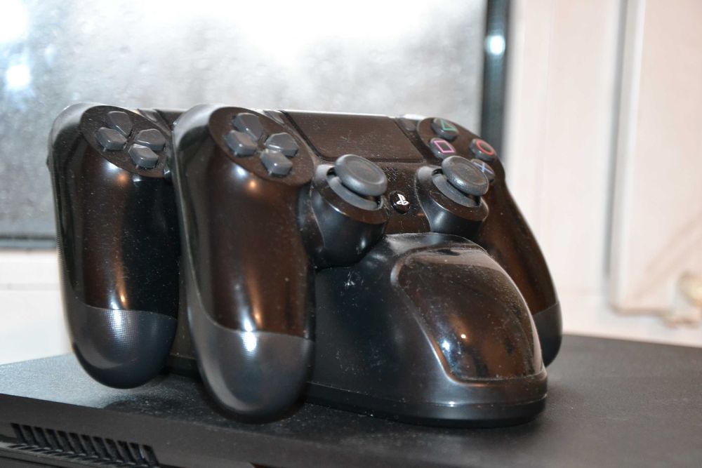 Sony Playstation 4 slim 500gb