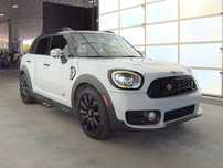 MINI Countryman 4x4, 1-właściciel, Regularne serwisy, GWARANCJA