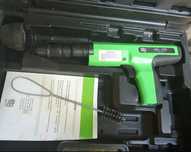 Пороховой строительный пистолет  MG 370