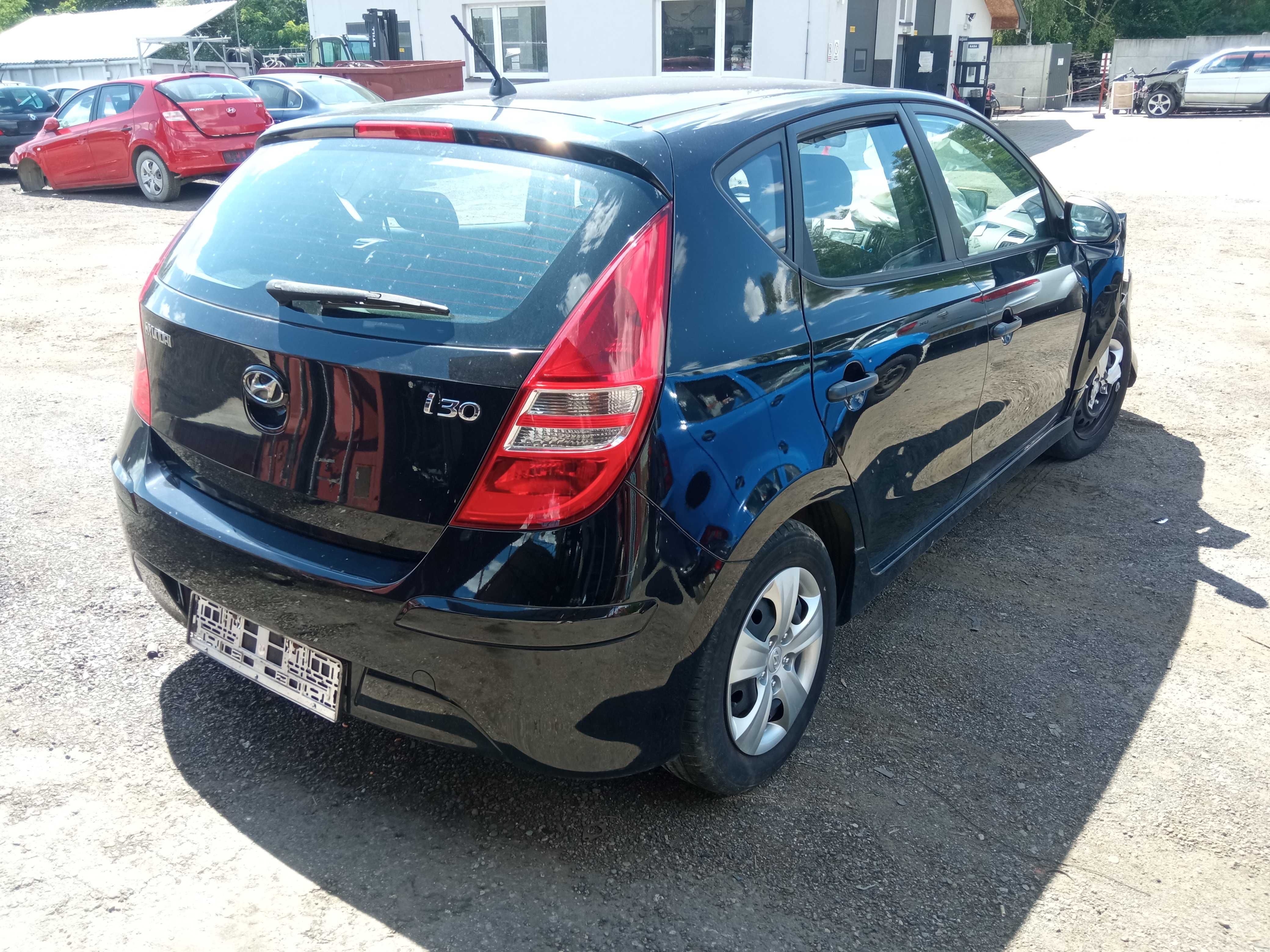 Hyundai I30 1.4 G4FA *na części*