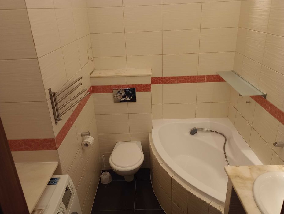 2 pok. Metro Kondratowicza os. Zielone Zacisze sprzedam bezpośrednio