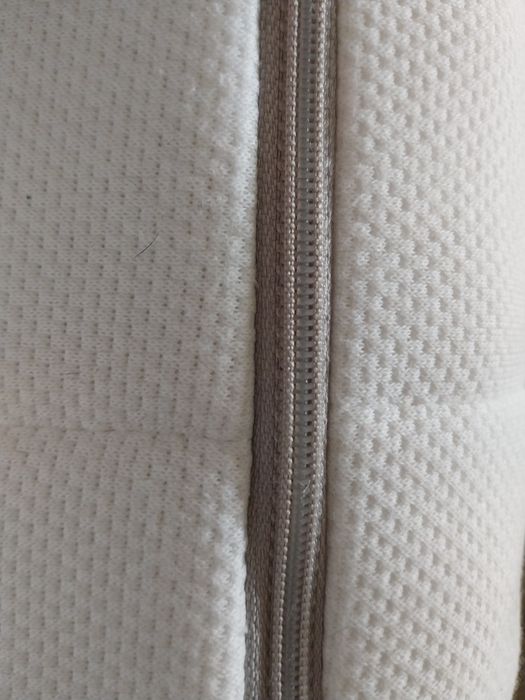 Colchão de espuma Ikea como novo 90x200