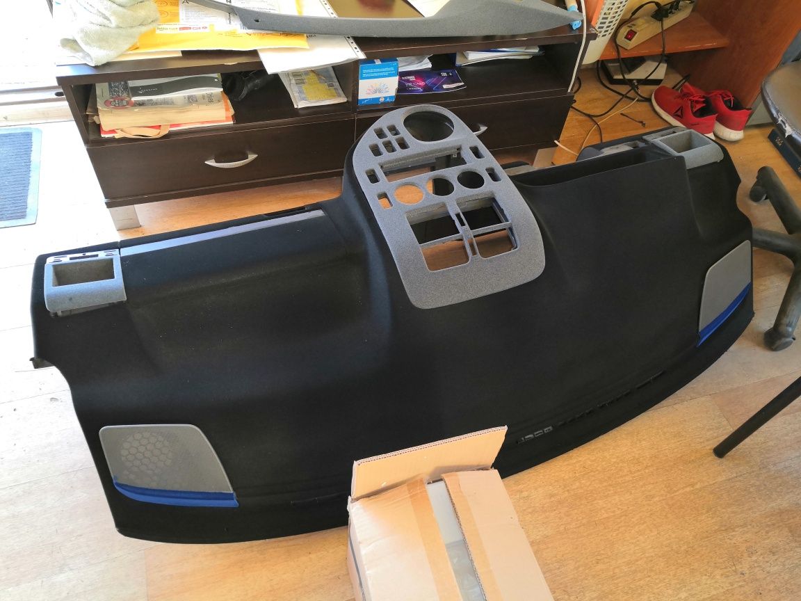 Flokowanie ,regeneracja , tuning