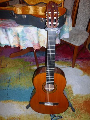 Gitara Klasyczna Yamaha G245s