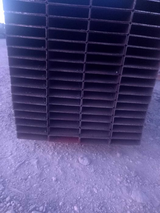 Profil 80 x 20 x 2 II gatunek