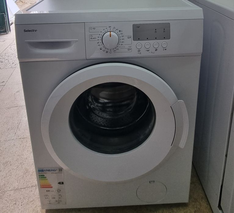 Reparações máquinas de lavar , Lisboa