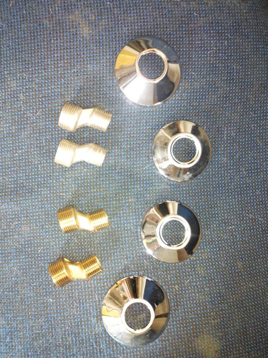 Мраморное основание подставка Новый Эксцентрик отражатель для смесител