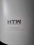 Termo eléctrico HTW-TV-80ESS