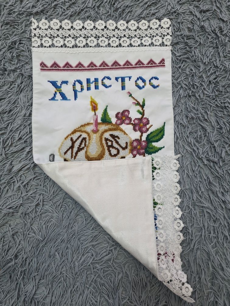 Продається Великодний рушник