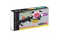 Aquael sterylizator UV-C PS 11W