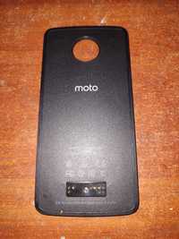 Motorola style mod Wireless charning