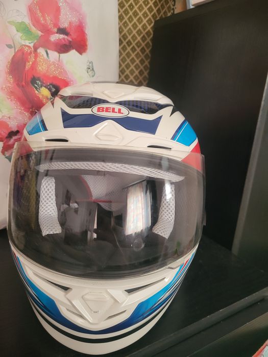 Шлем Bell для мотоцикла