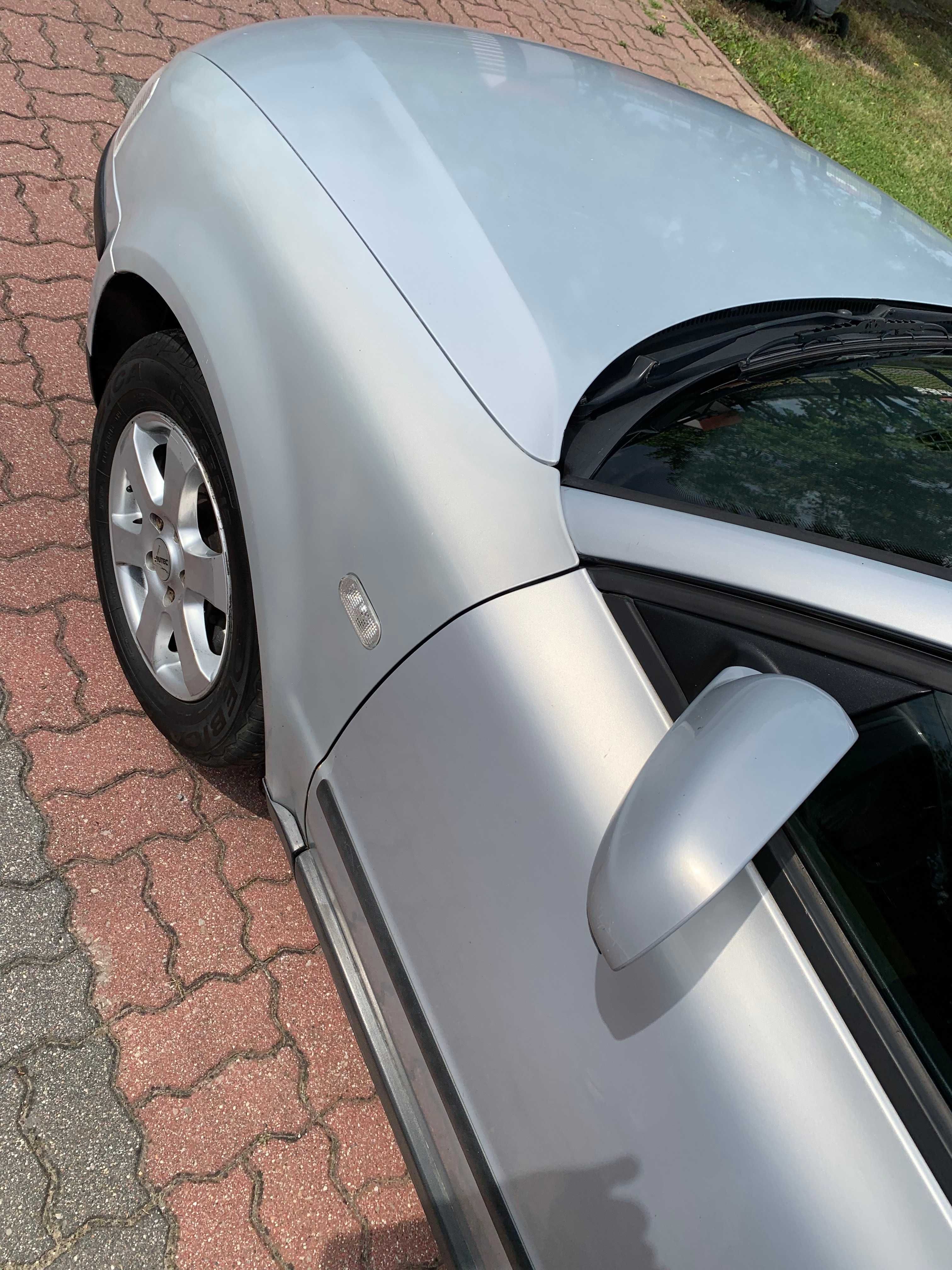 VW Passat 1.9 TDI Stan idealny