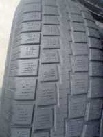 Шины б\у, всесезонные : 235/75R15 Cooper Discoverer M+S