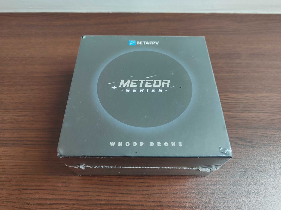 Квадрокоптер BetaFPV Meteor75 Pro (Matrix)