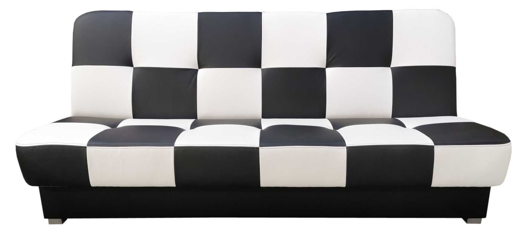 Wersalka sofa kanapa z funkcją spania + pojemnik na pościel