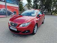 Seat Ibiza 1.2tdi 2010r Zadbana opłacone zamiana