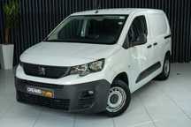 Peugeot Partner 1.5 Bluehdi 3 Lug Iva Dedutivel