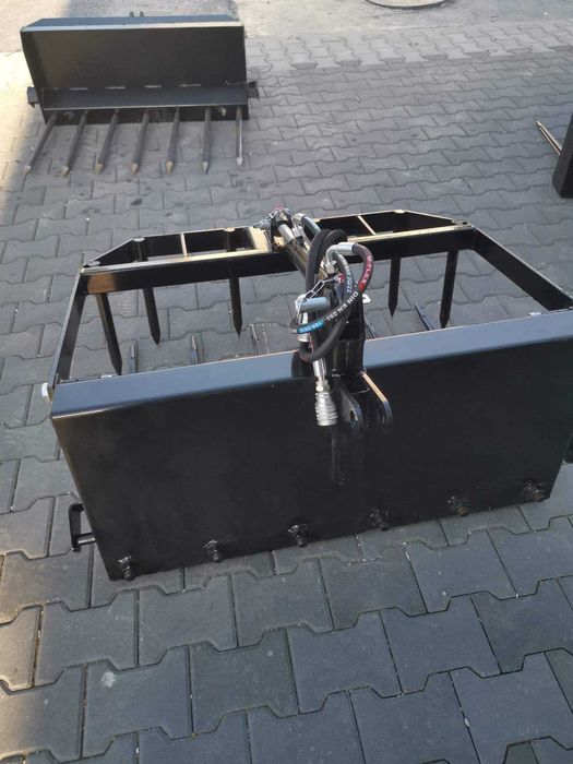 Krokodyl Cayman -1 siłownik * transport *gwarancja* faktura*CERTYFIKAT
