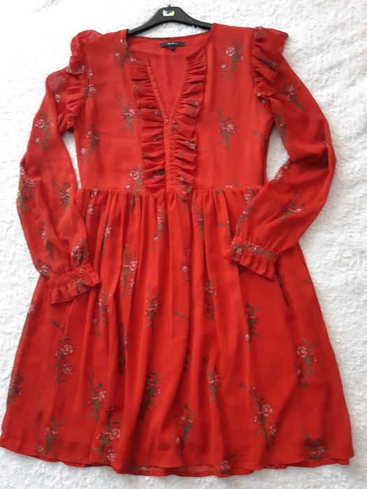Sukienka  elegancka damska M