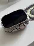 IWatch Ultra idealny stan!