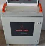 Power Tower 20kWh Magazyn energii + inwerter DLPT20kWh 330Ah 150A