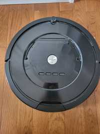 Irobot roomba sprawny