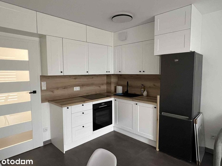 mieszkanie Osiedle Widok - 2 pokoje, ogródek, świetna lokalizacja