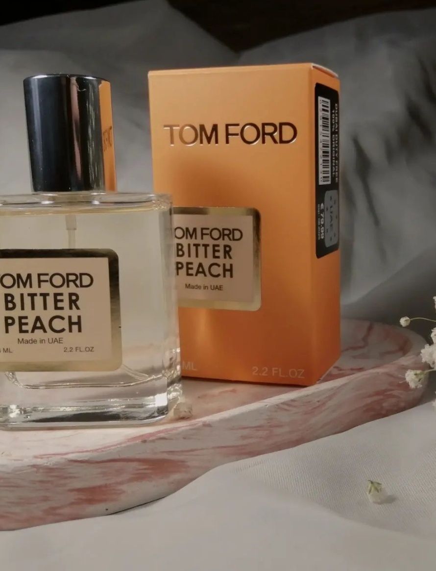 Tom Ford Bitter Peach