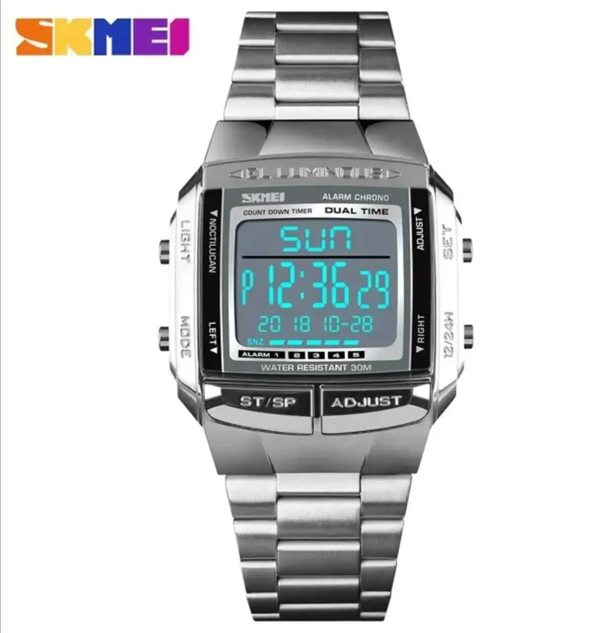 Мужские часы Skmei 1381