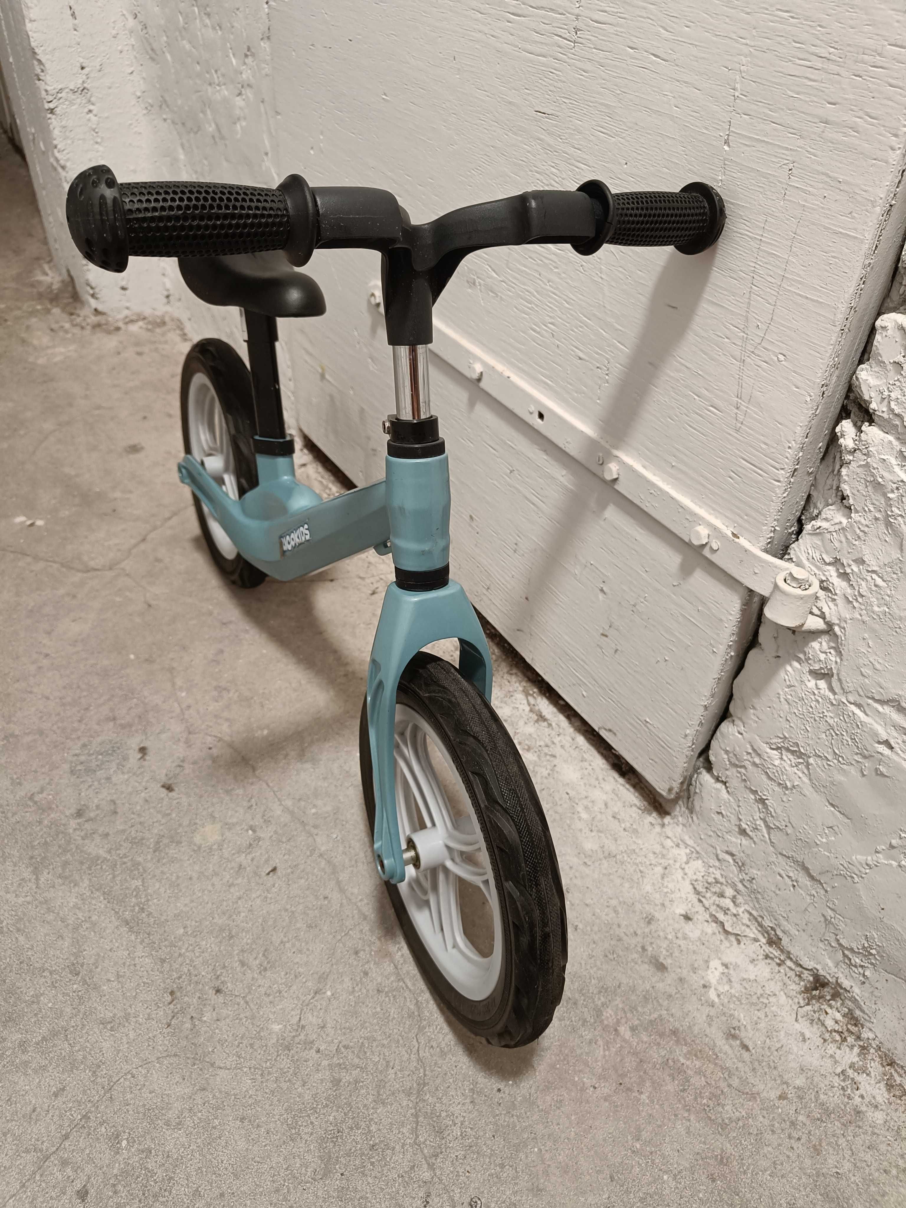 Rowerek biegowy Ricokids Magnesium 12"