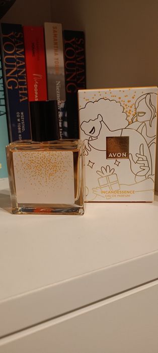 Woda perfumowana Incandessence 30 ml