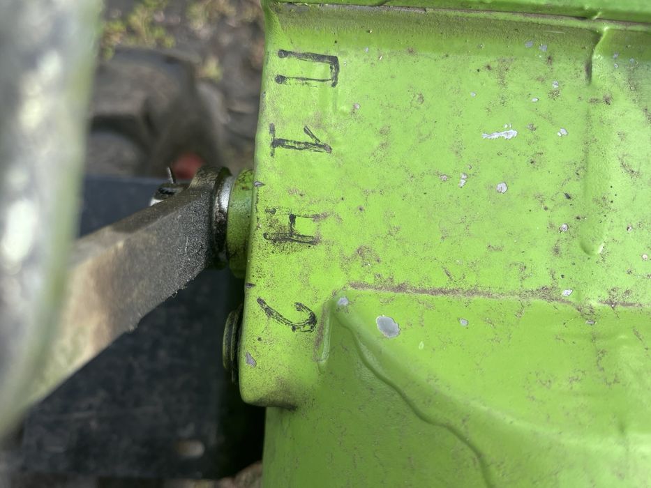 Мотоблок ДТЗ 576Д