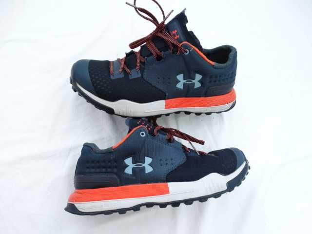 Under Armour Gore-teX sportowe półbuty męskie 42,5 27cm