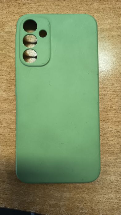 Capa Samsung Galaxy A15