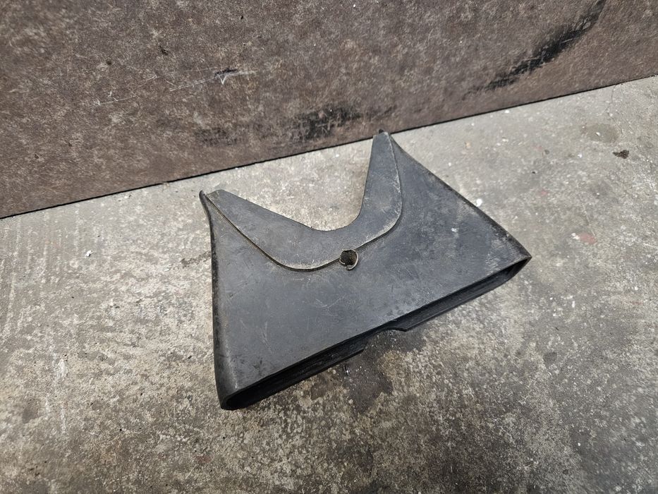 Osłona guma łańcucha WSK 175 (wfm shl mz komar romet motorynka)