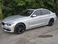 2016 BMW 3 Series 328i xDrive