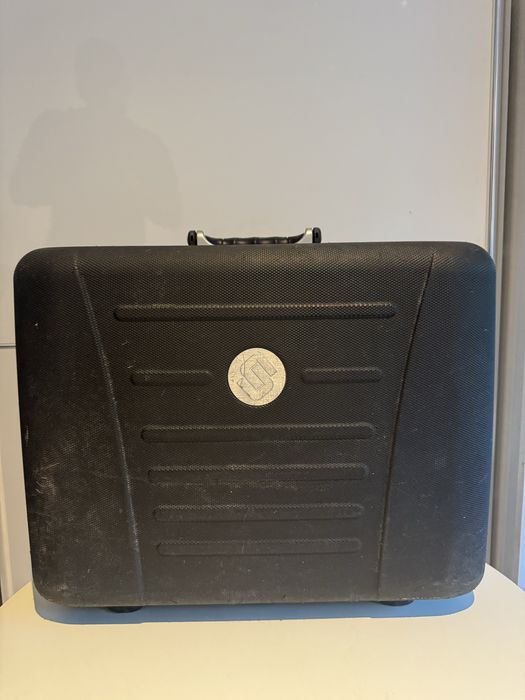 Walizka narzędziowa PARAT