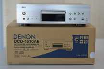 Denon DCD-1510AE, odtwarzacz płyt CD