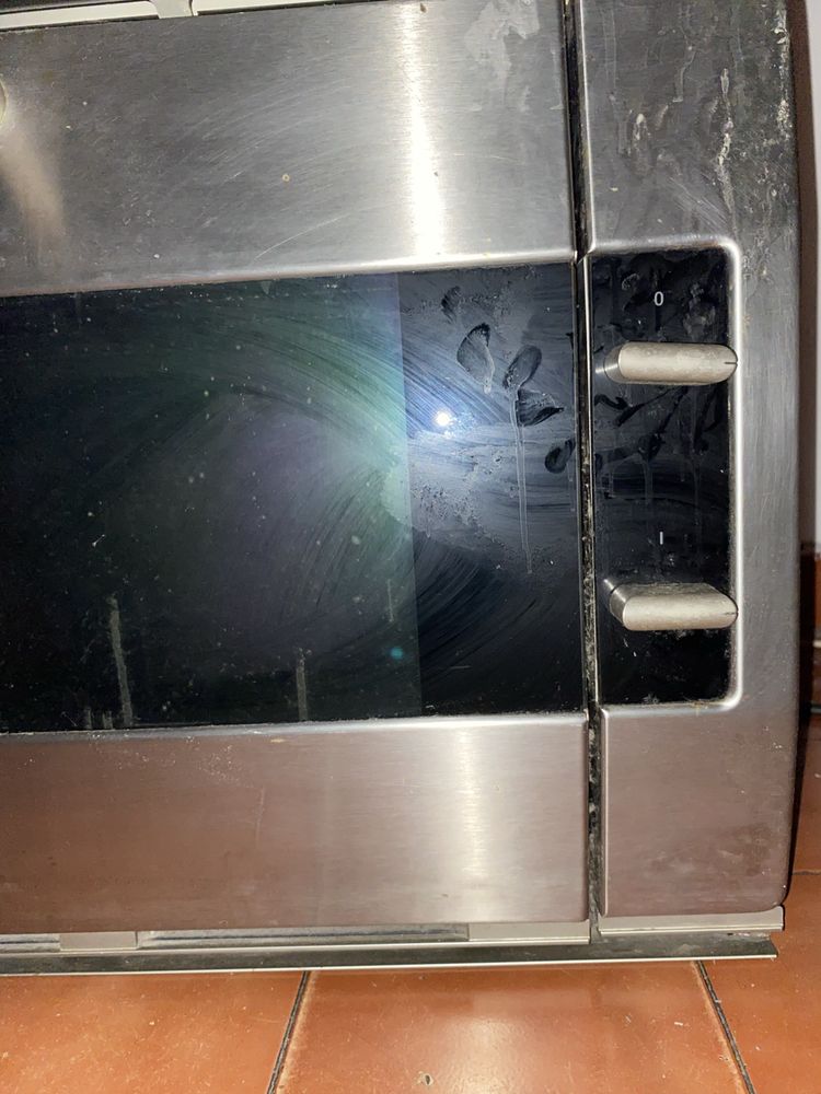 Forno Gaggenau semi-novo