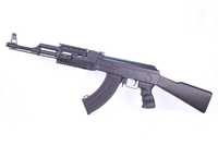 Airsoft AK-47 (AEG/Elétrica)(NOVA)