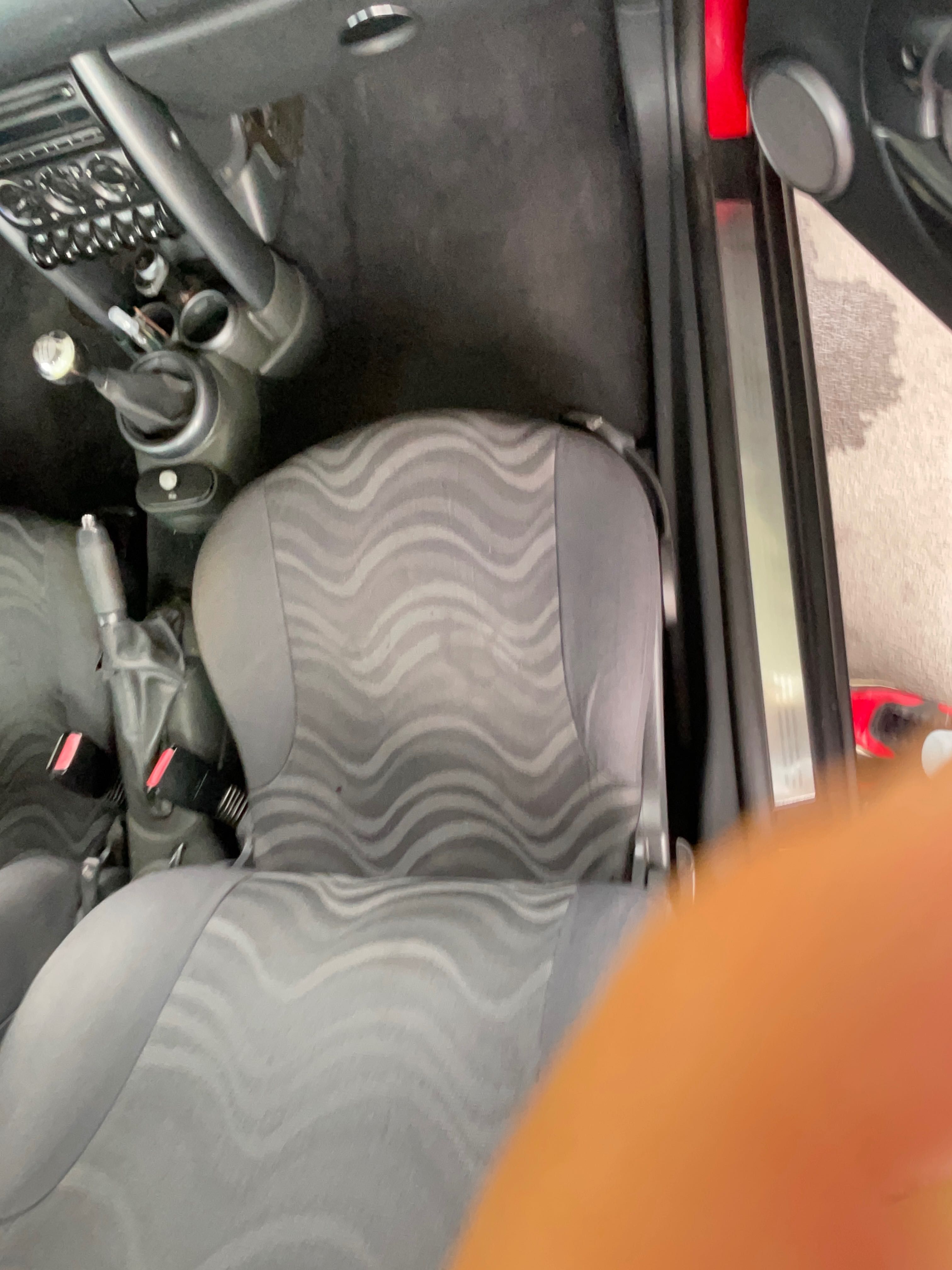 Mini one D 1.4 2004
