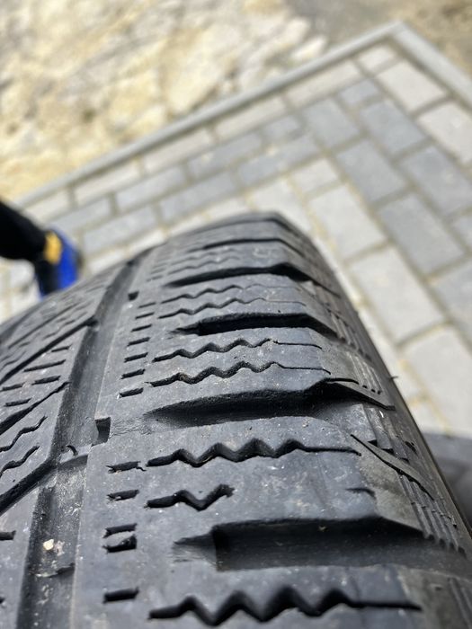 205/65 R16C Hankook winter i-cept LV 205/65