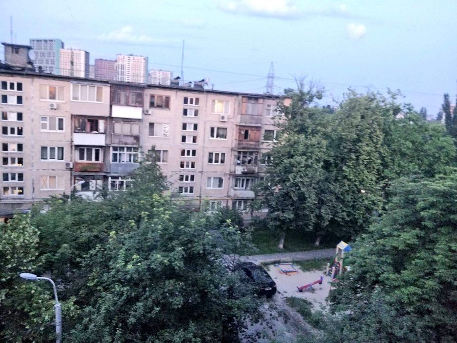 Оренда кімнати ( Київ, Нивки)