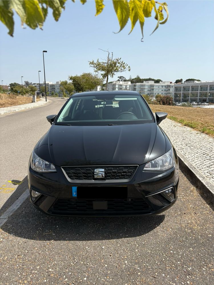 Seat Ibiza 1.0 TSI Reference