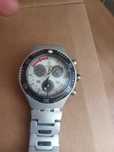Zegarek swatch by swiss