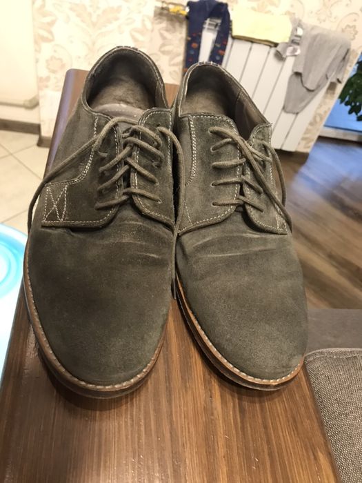 Туфли Marc 43 размер